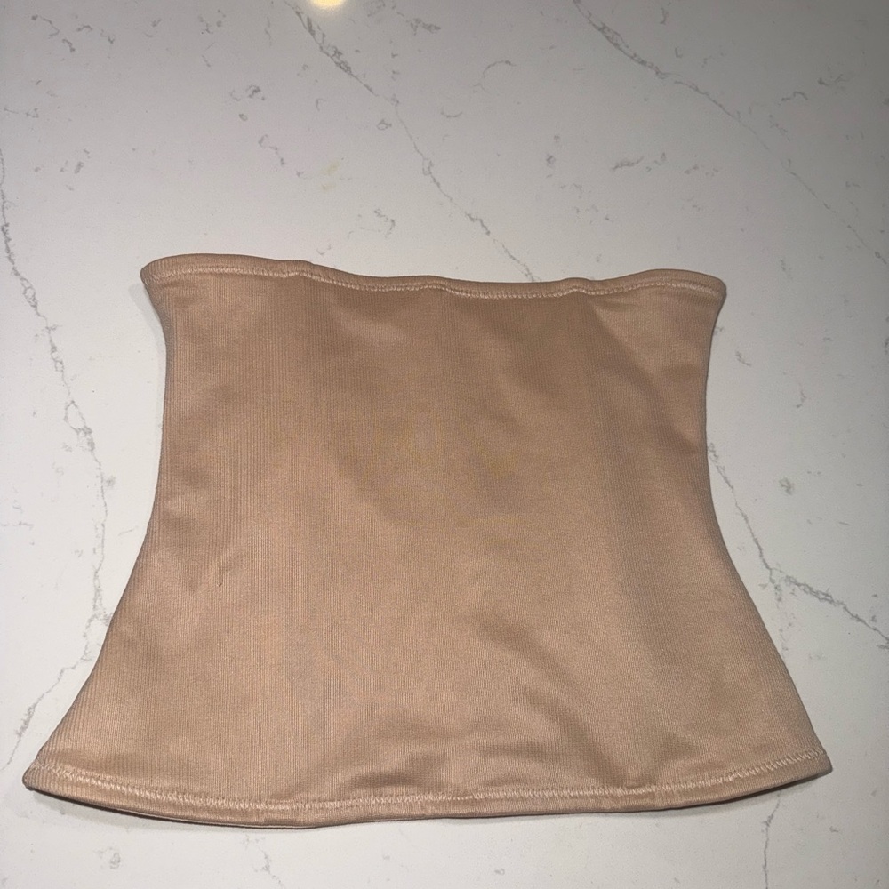Waist shaper shape wear size large